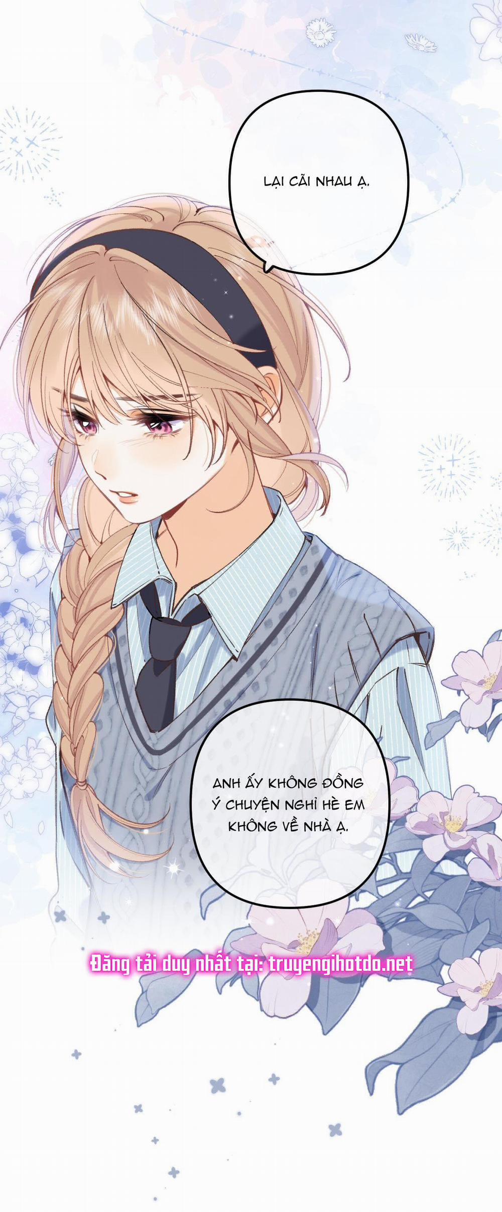 Vụng Trộm Không Giấu Được 99.2 trang 12