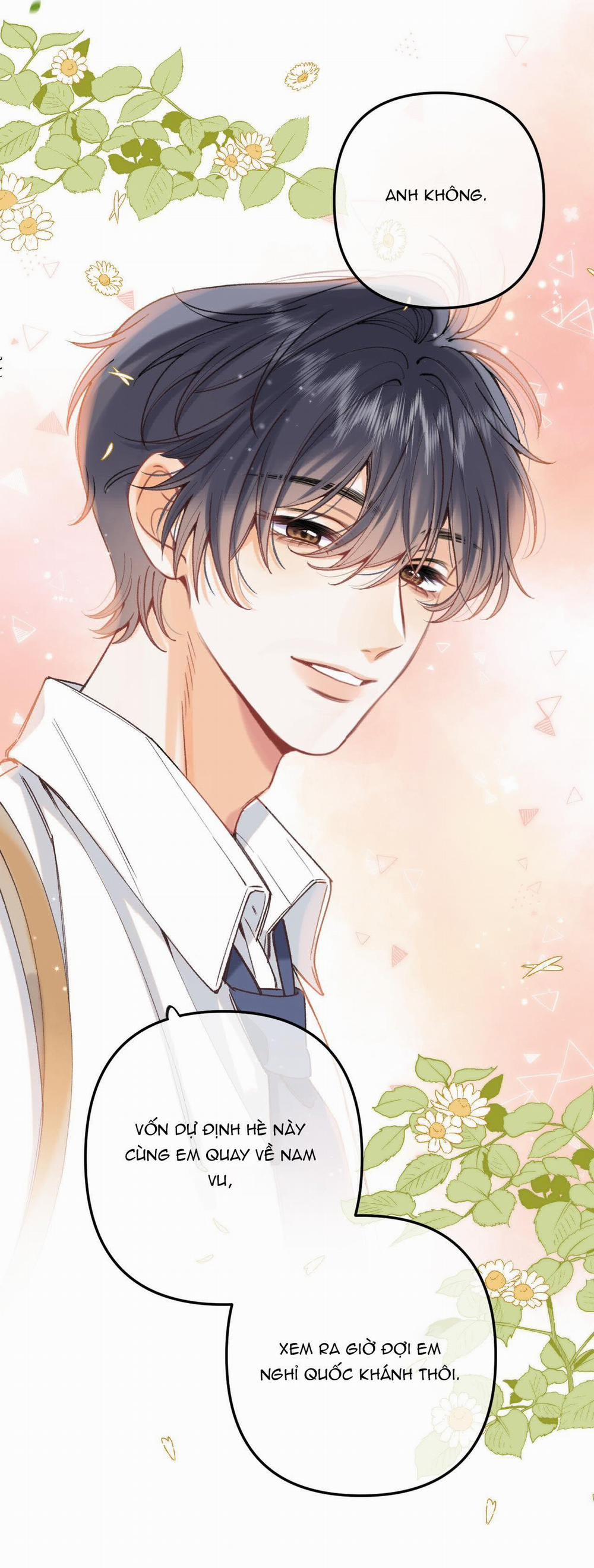 Vụng Trộm Không Giấu Được 99.2 trang 14