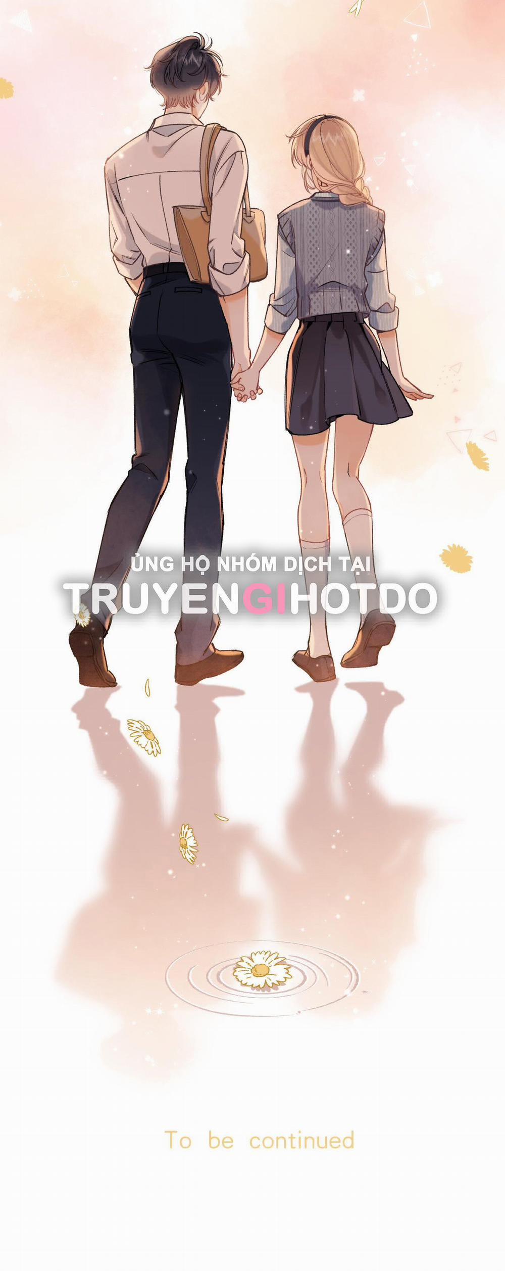 Vụng Trộm Không Giấu Được 99.2 trang 18