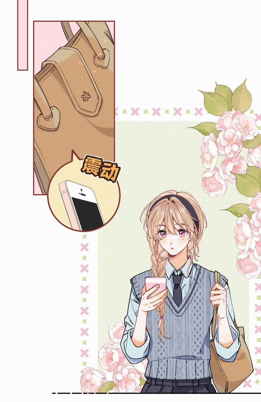 Vụng Trộm Không Giấu Được 99.2 trang 2