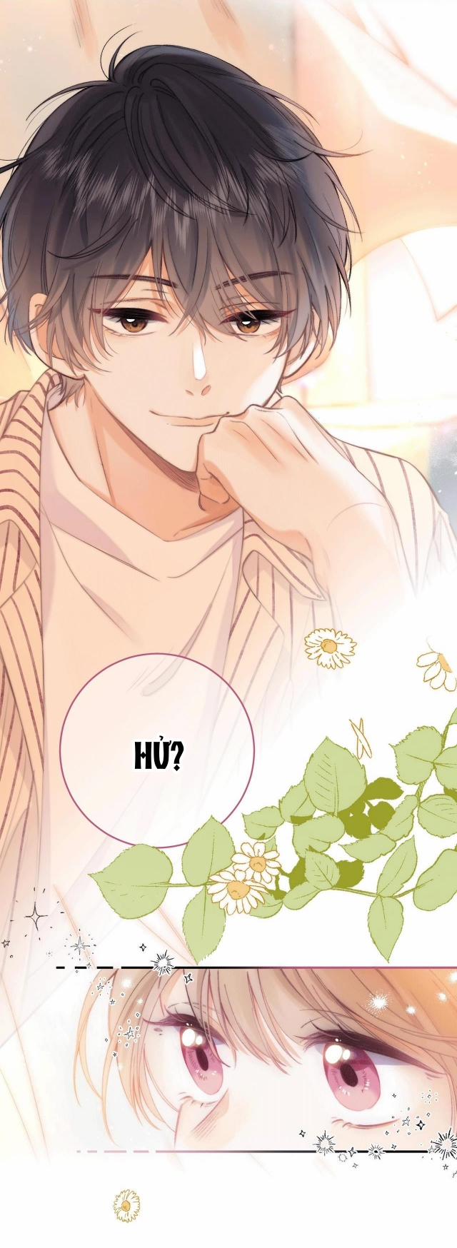 Vụng Trộm Không Thể Giấu 0 trang 10