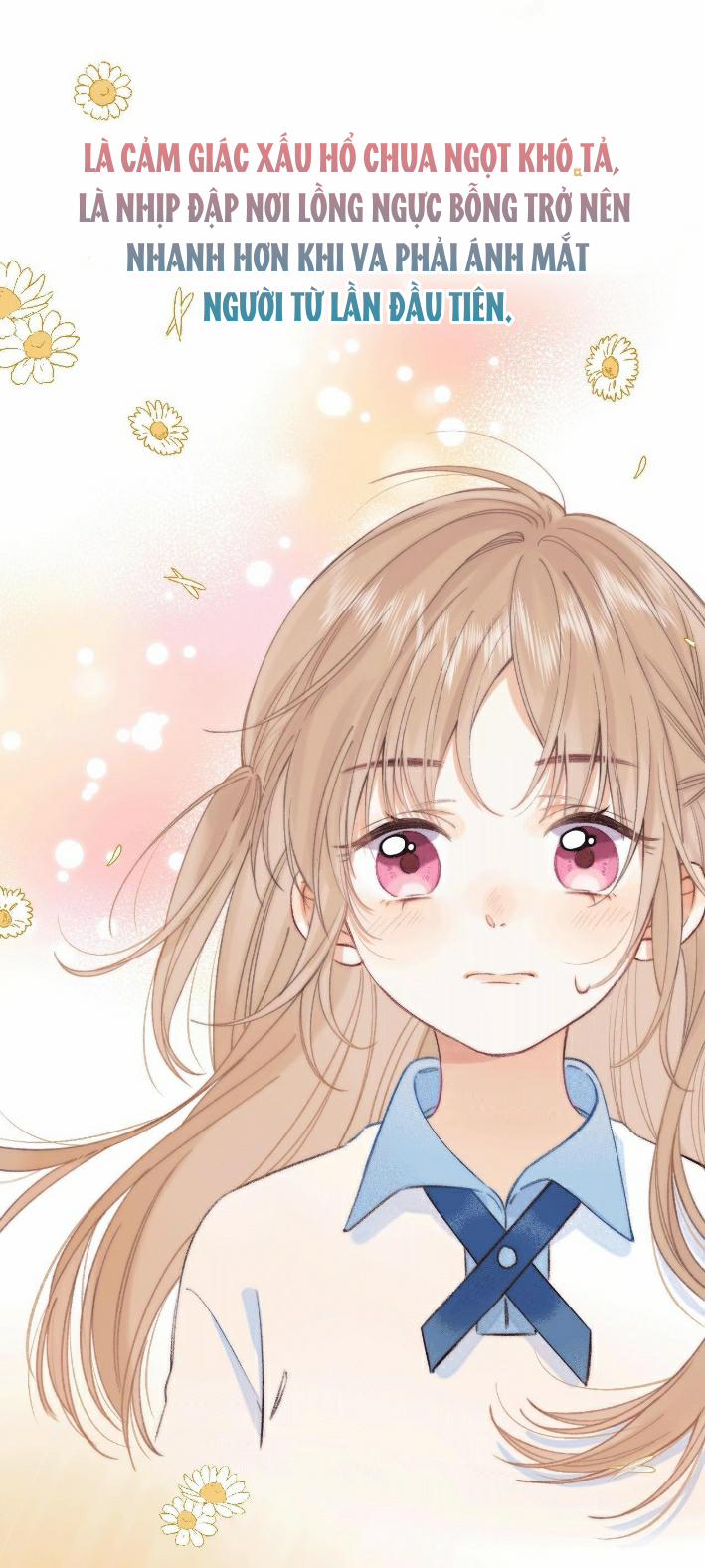 Vụng Trộm Không Thể Giấu 0 trang 11