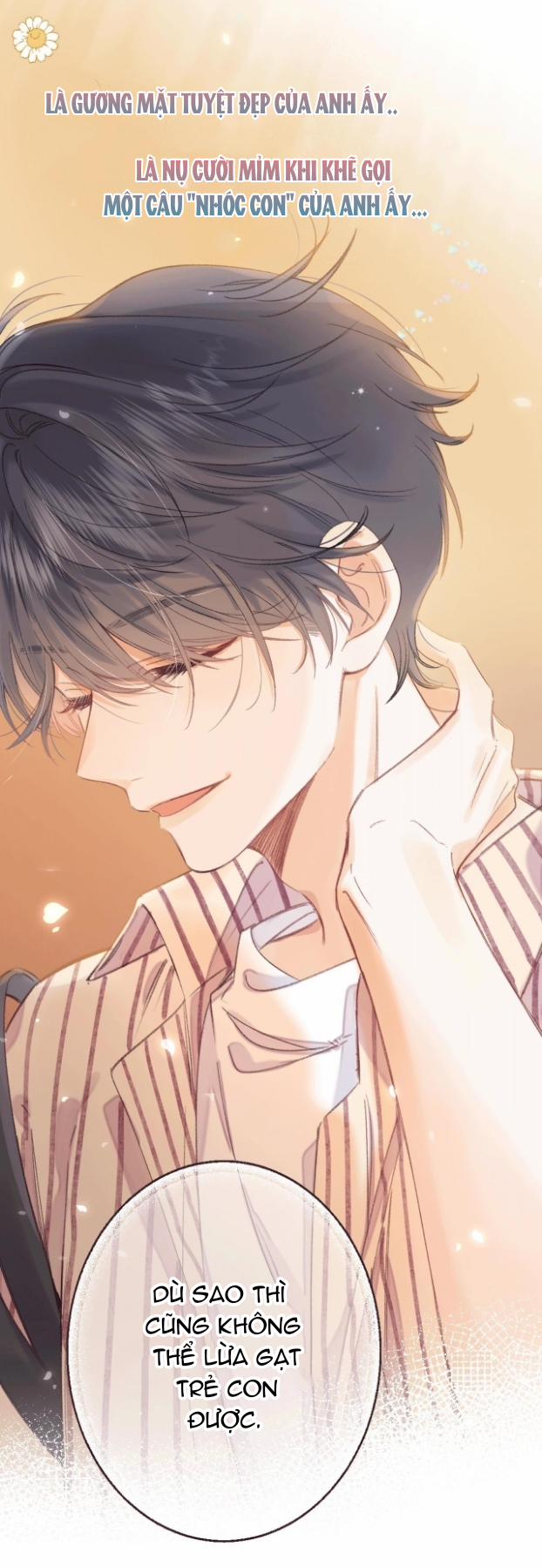 Vụng Trộm Không Thể Giấu 0 trang 12