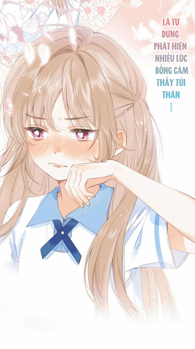 Vụng Trộm Không Thể Giấu 0 trang 14