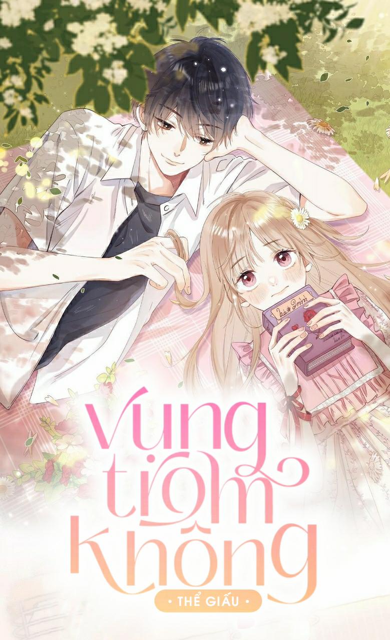 Vụng Trộm Không Thể Giấu 0 trang 2