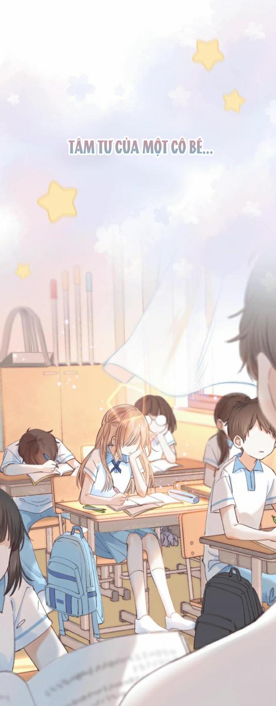 Vụng Trộm Không Thể Giấu 0 trang 6