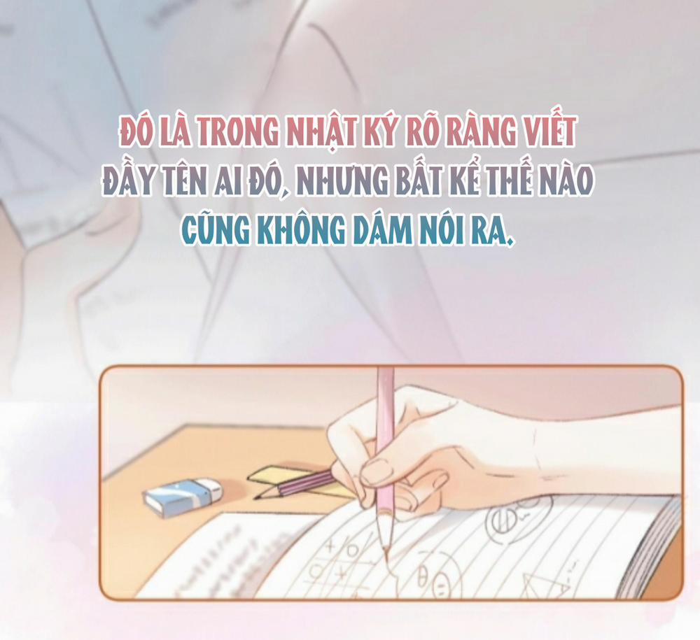 Vụng Trộm Không Thể Giấu 0 trang 7