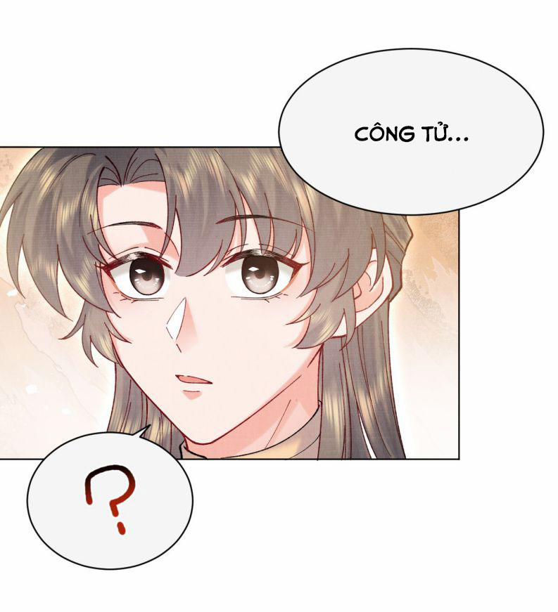 Vụng Trộm Không Thể Giấu 21 trang 12