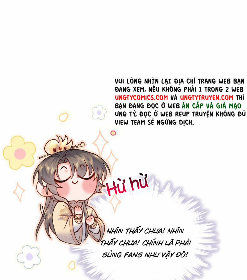Vụng Trộm Không Thể Giấu 21 trang 21