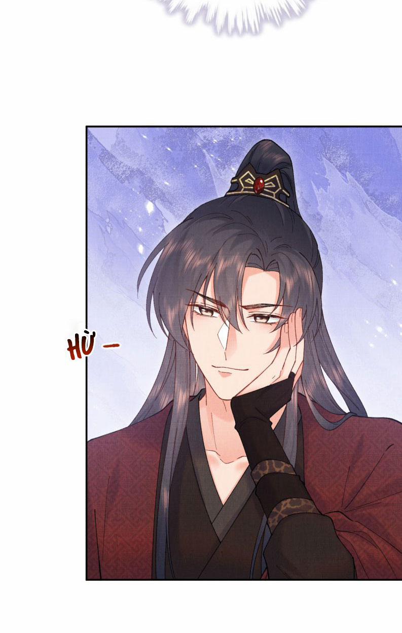 Vụng Trộm Không Thể Giấu 21 trang 22