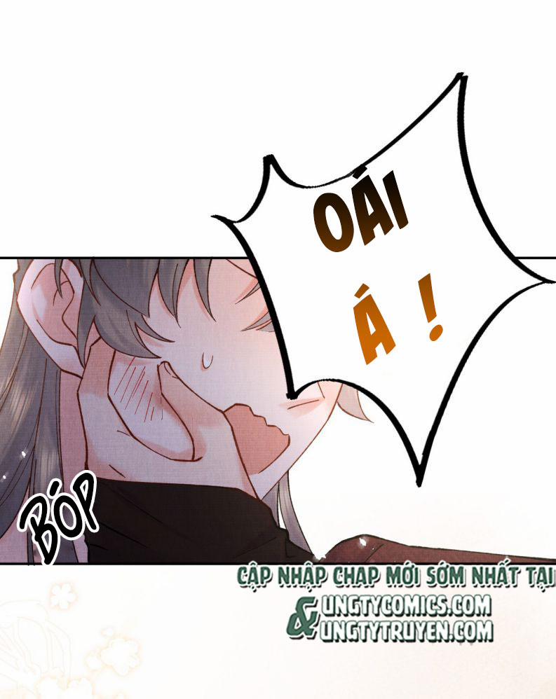 Vụng Trộm Không Thể Giấu 21 trang 23