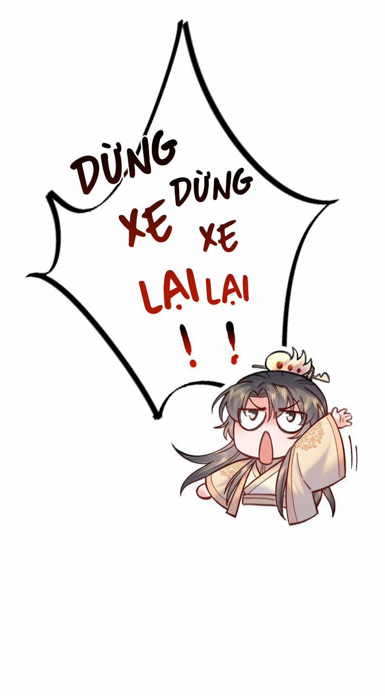 Vụng Trộm Không Thể Giấu 21 trang 36