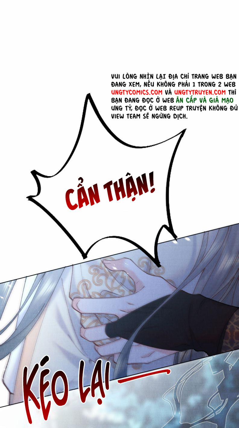 Vụng Trộm Không Thể Giấu 21 trang 41