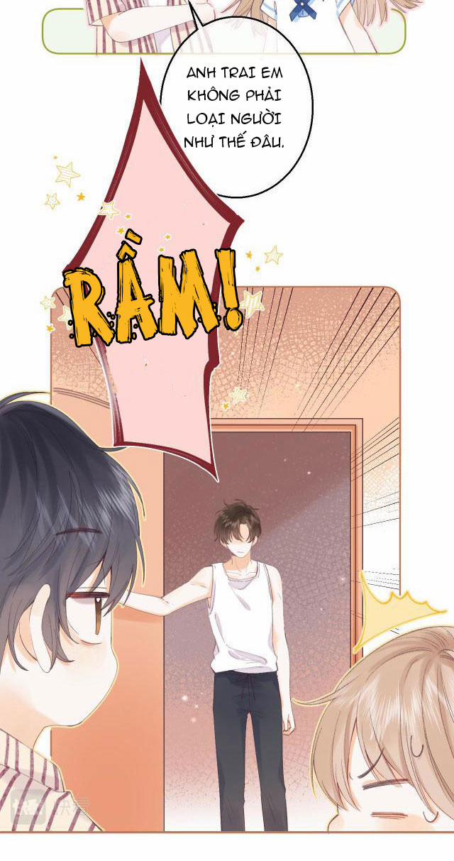 Vụng Trộm Không Thể Giấu 3 trang 11