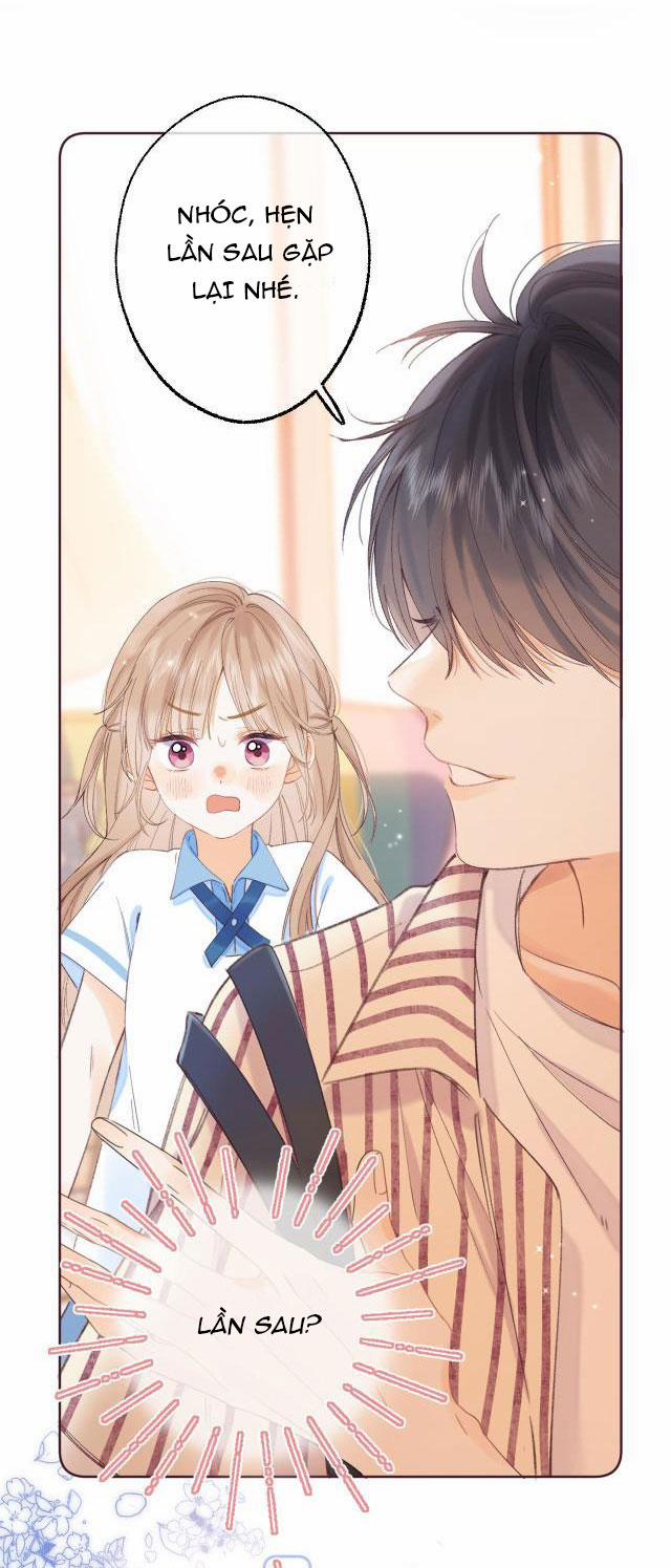 Vụng Trộm Không Thể Giấu 3 trang 14