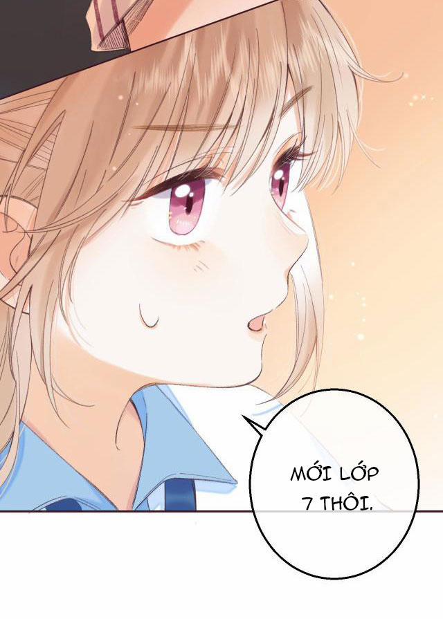 Vụng Trộm Không Thể Giấu 3 trang 18