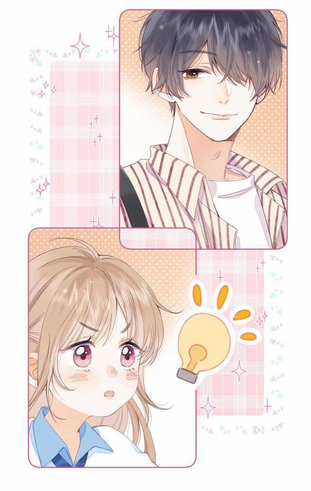 Vụng Trộm Không Thể Giấu 3 trang 19