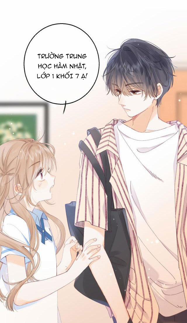 Vụng Trộm Không Thể Giấu 3 trang 20