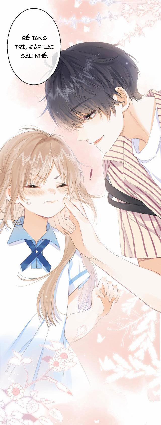 Vụng Trộm Không Thể Giấu 3 trang 22