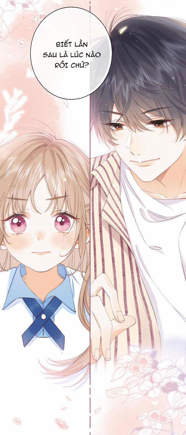 Vụng Trộm Không Thể Giấu 3 trang 23