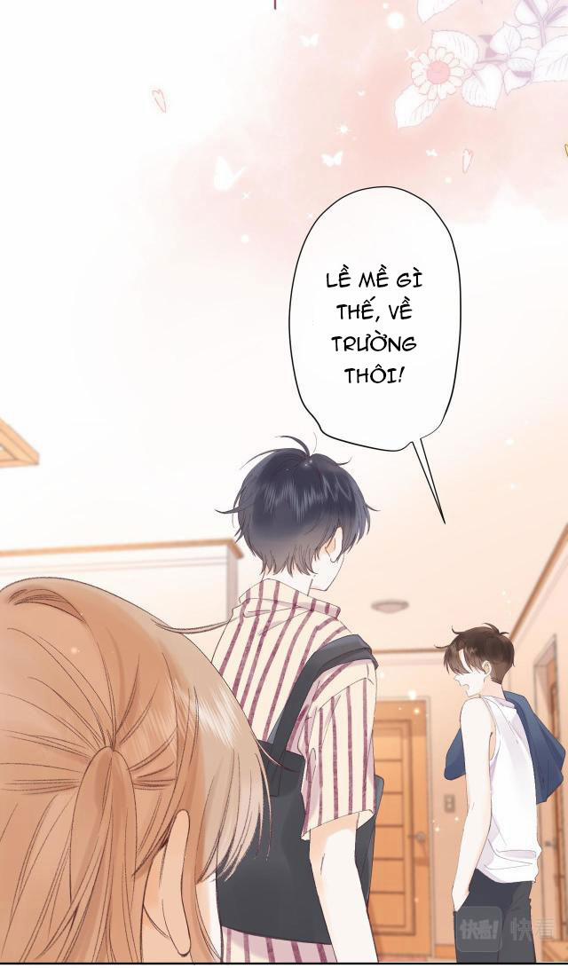 Vụng Trộm Không Thể Giấu 3 trang 24