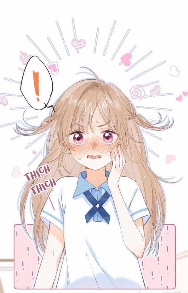 Vụng Trộm Không Thể Giấu 3 trang 25