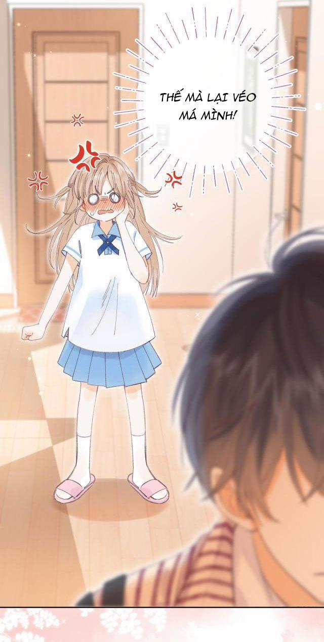 Vụng Trộm Không Thể Giấu 3 trang 26