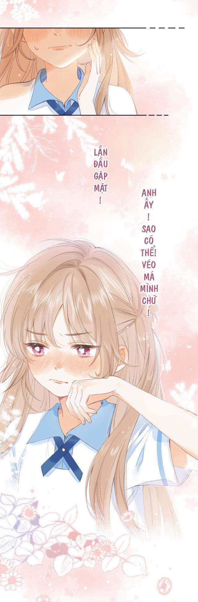 Vụng Trộm Không Thể Giấu 3 trang 27