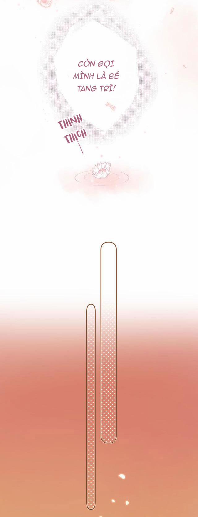 Vụng Trộm Không Thể Giấu 3 trang 28