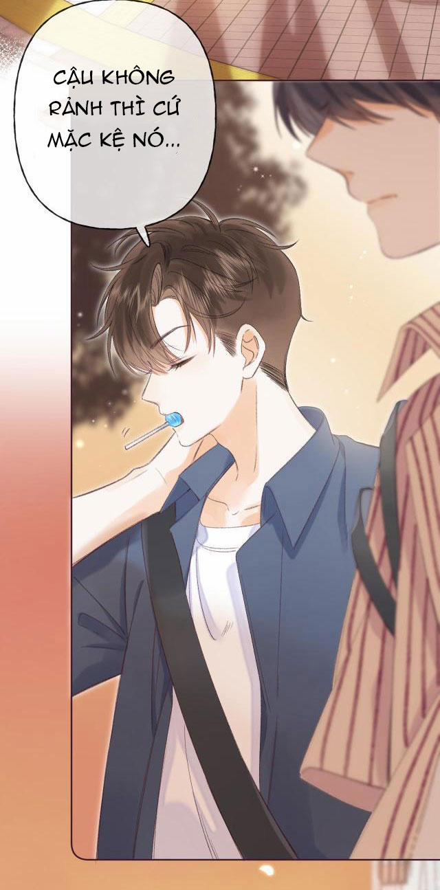Vụng Trộm Không Thể Giấu 3 trang 30