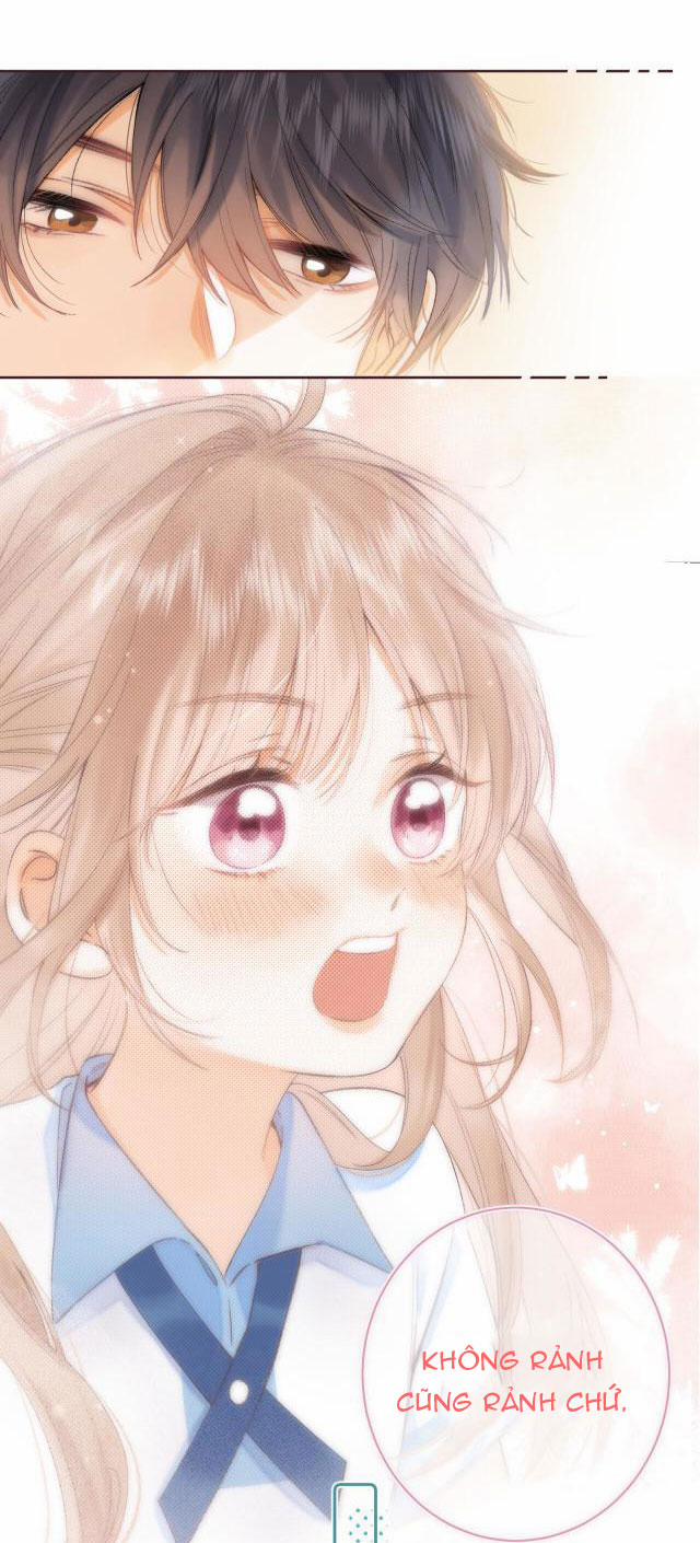 Vụng Trộm Không Thể Giấu 3 trang 32
