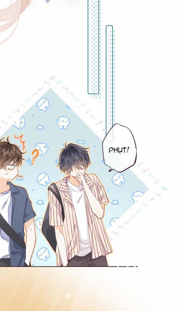 Vụng Trộm Không Thể Giấu 3 trang 33