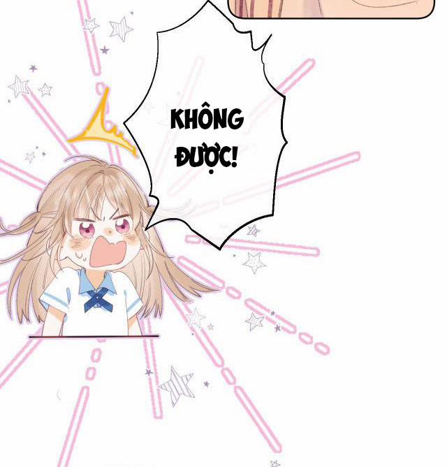 Vụng Trộm Không Thể Giấu 3 trang 4