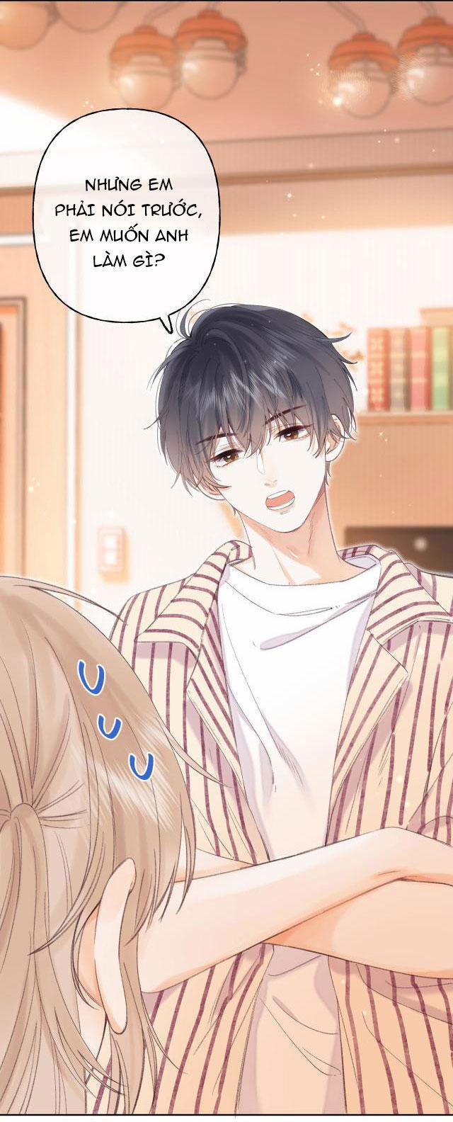 Vụng Trộm Không Thể Giấu 3 trang 7