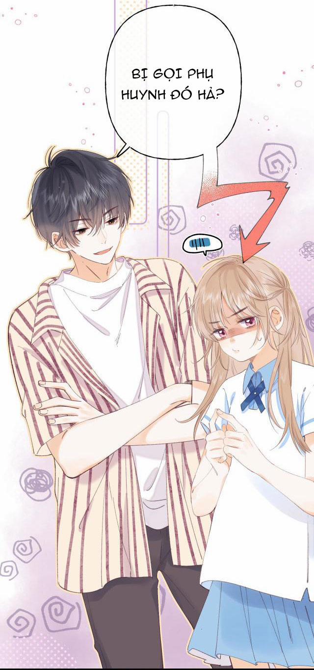 Vụng Trộm Không Thể Giấu 3 trang 9
