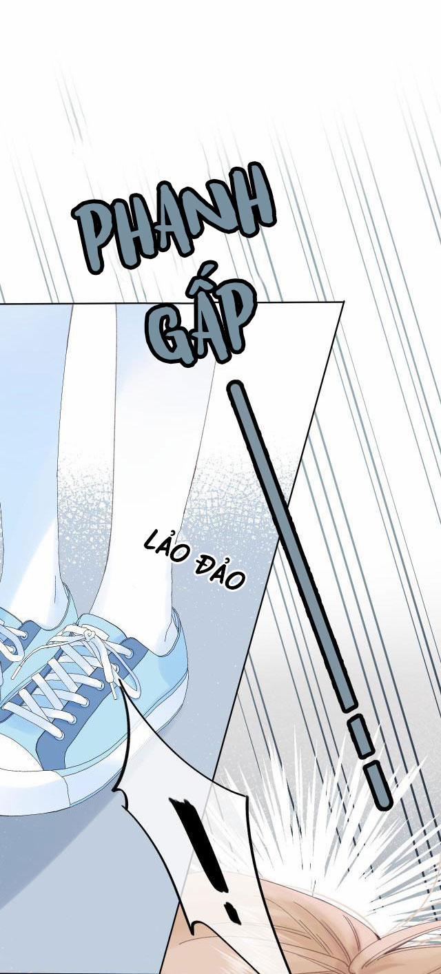 Vụng Trộm Không Thể Giấu 4 trang 11