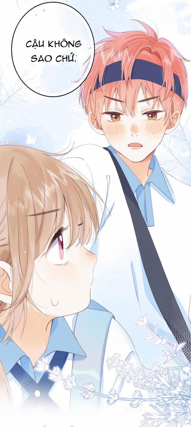Vụng Trộm Không Thể Giấu 4 trang 14