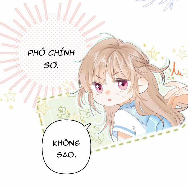 Vụng Trộm Không Thể Giấu 4 trang 15