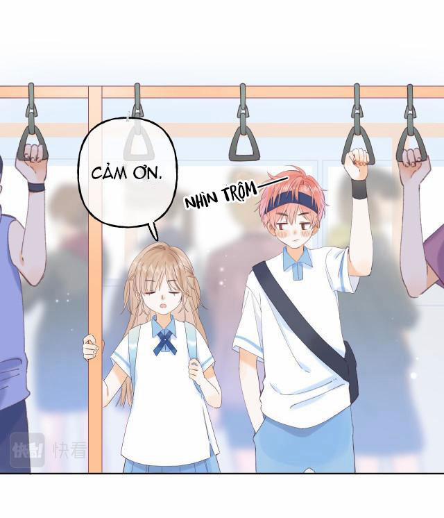 Vụng Trộm Không Thể Giấu 4 trang 16