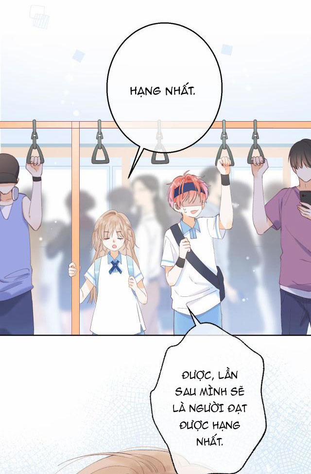 Vụng Trộm Không Thể Giấu 4 trang 22