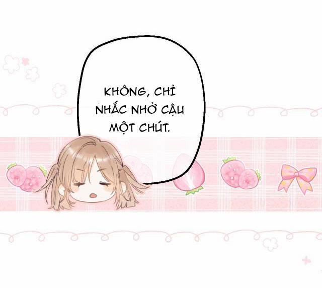 Vụng Trộm Không Thể Giấu 4 trang 24