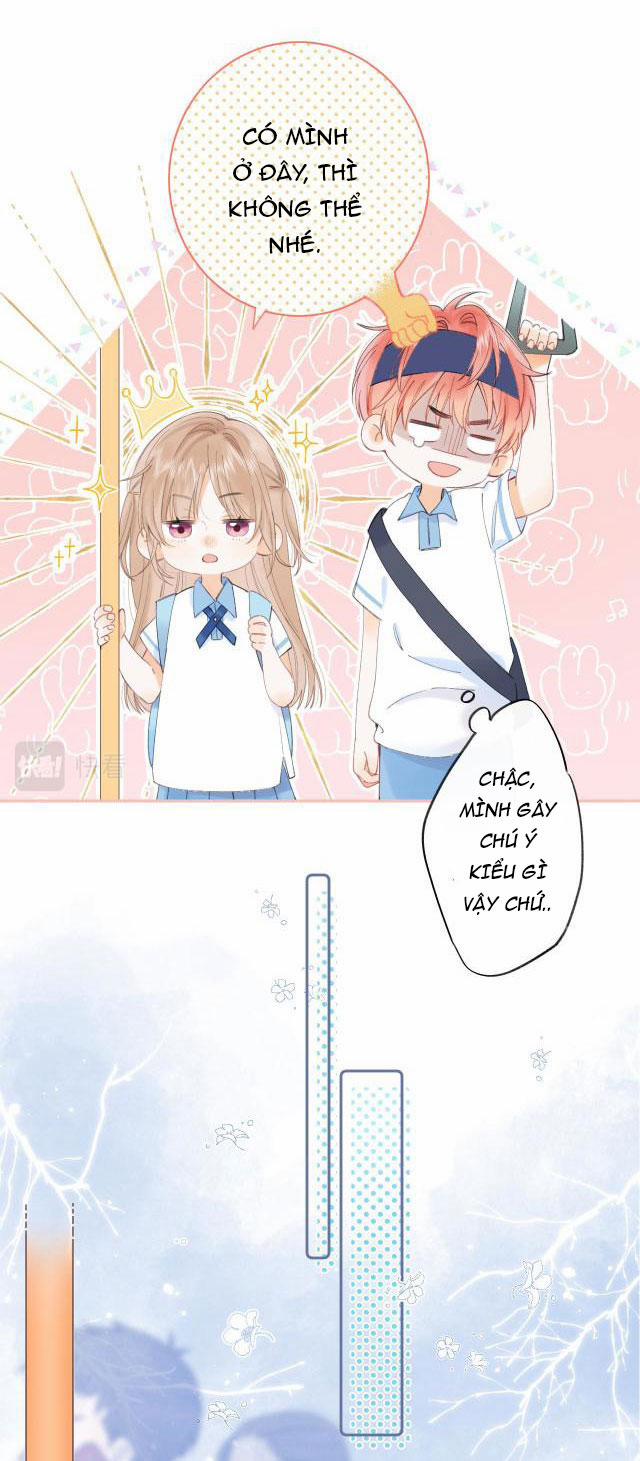 Vụng Trộm Không Thể Giấu 4 trang 25