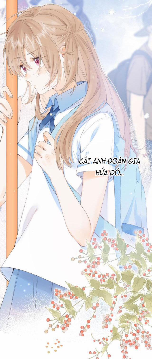 Vụng Trộm Không Thể Giấu 4 trang 26