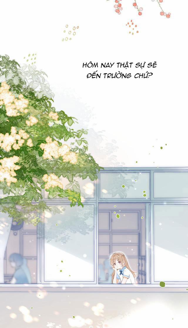 Vụng Trộm Không Thể Giấu 4 trang 27