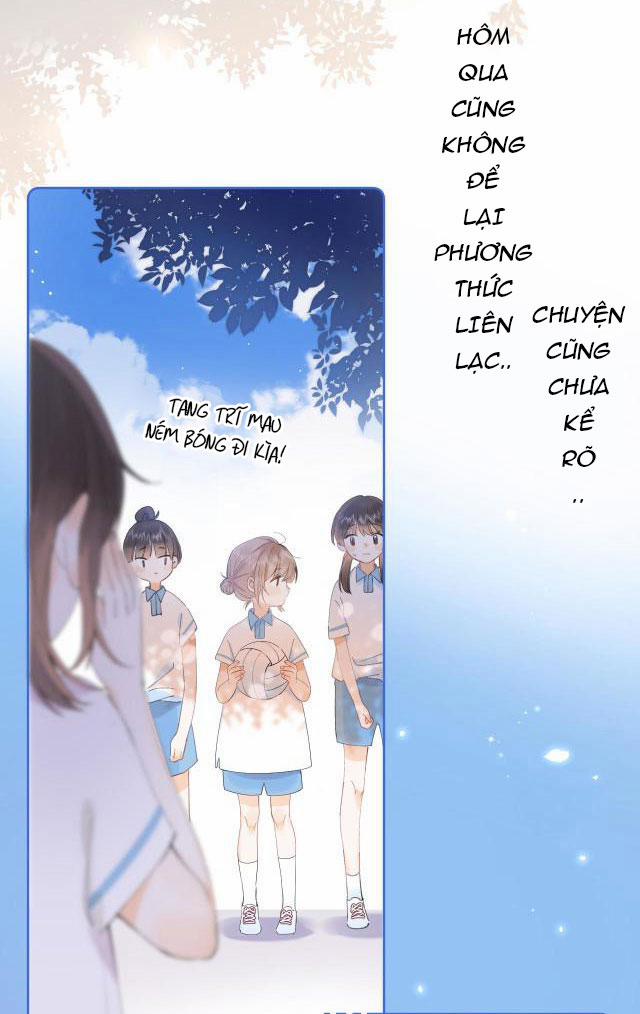 Vụng Trộm Không Thể Giấu 4 trang 28