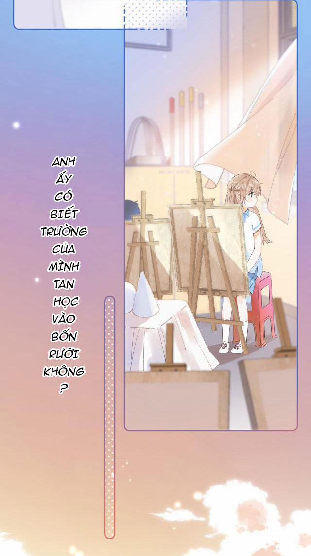 Vụng Trộm Không Thể Giấu 4 trang 29