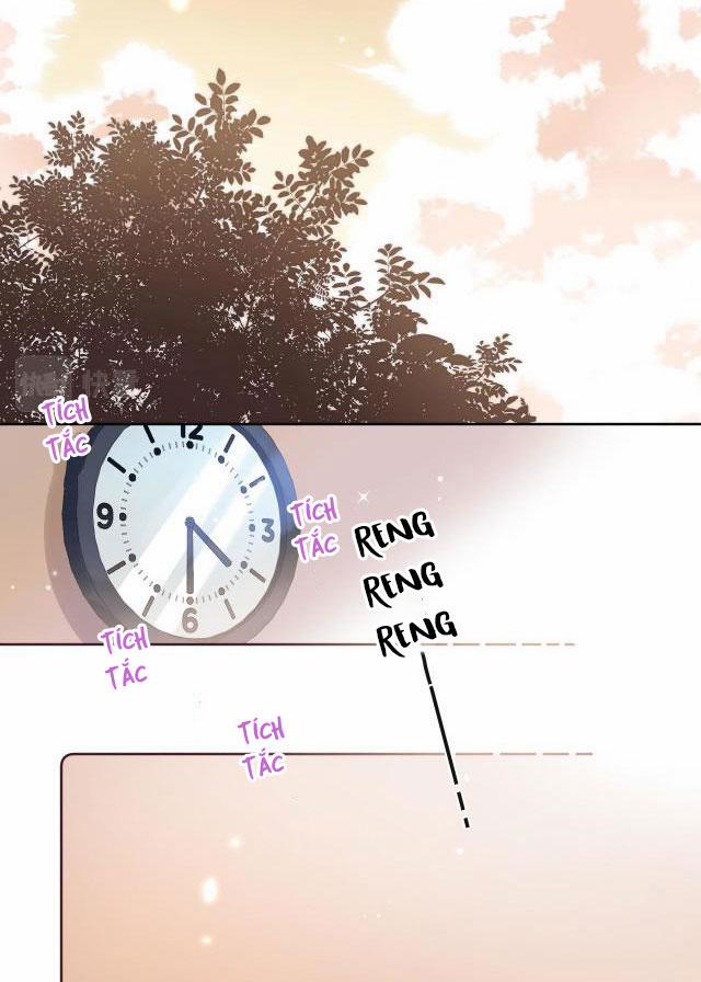 Vụng Trộm Không Thể Giấu 4 trang 30