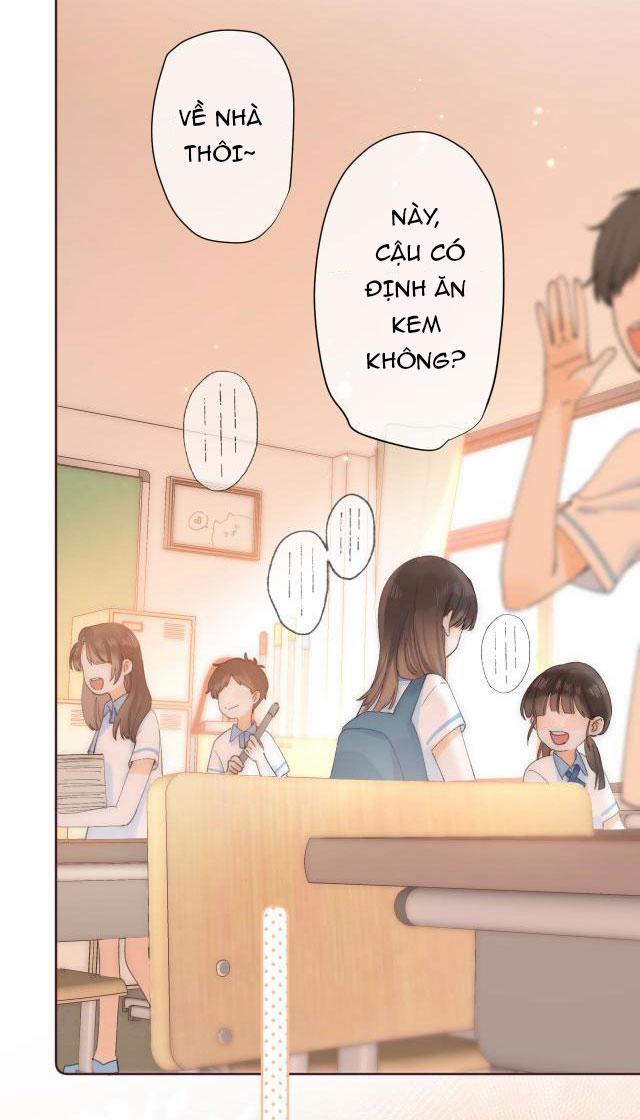 Vụng Trộm Không Thể Giấu 4 trang 31