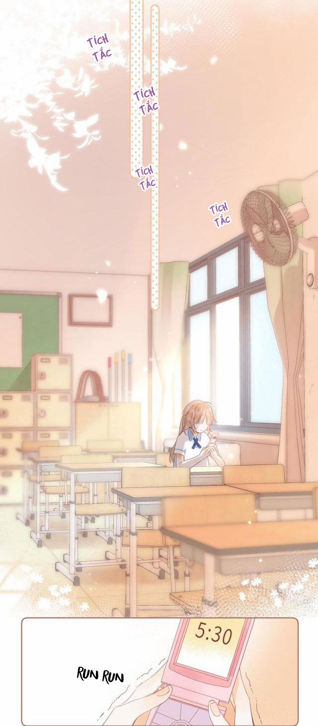 Vụng Trộm Không Thể Giấu 4 trang 32