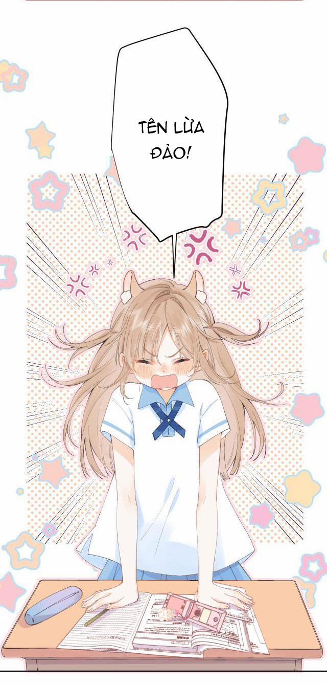 Vụng Trộm Không Thể Giấu 4 trang 33